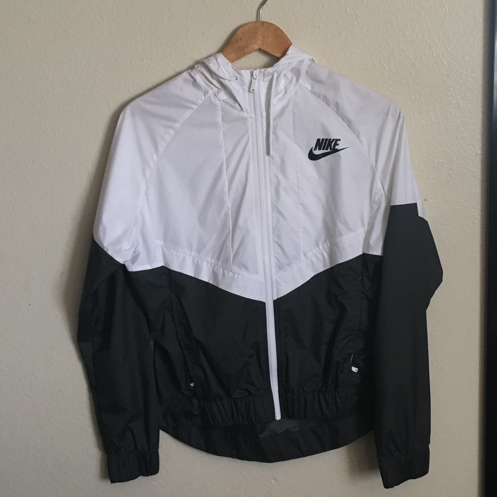 Nike jacket